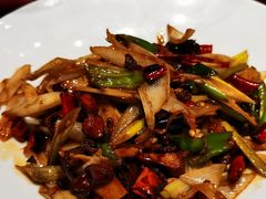-鼎原力量东北吊炉烧烤(幸福街店)