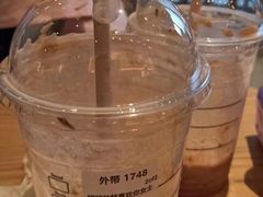 -星巴克(南京鼓楼吾悦广场店)
