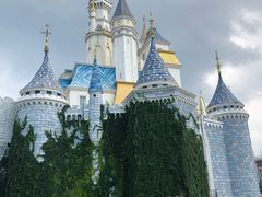 -蓬莱欧乐堡梦幻世界