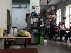 -四合心砂锅居(轩辕小区店)