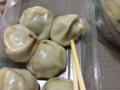-鸡鸣汤包(广东路店)