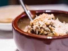 外婆锤山茄-开海·红岛海鲜虾水饺(石老人店)