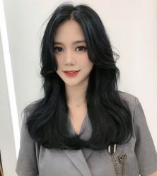 点击看大图 -那茉 Hair Salon