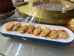 -皮记海鲜1995(寮步店)