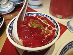 -禄鼎记·排队俩小时都要吃的酸菜鱼(石牌桥店)