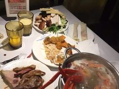 iphone_upload_pic-星伦多 自助料理(圆融店)