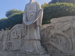 -龙头寺公园