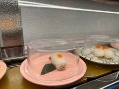 -争鲜回转寿司(海曙天一PLUS店)