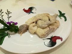 -金汇景海鲜酒家