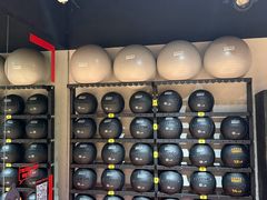 -超级猩猩健身·团课(国贸店)