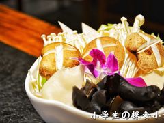 -来涮蜀鲜货火锅串串香(菜市口店)