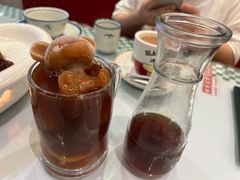 柠檬利宾纳-香港新曜记茶餐厅(星耀城店)