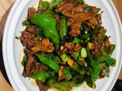 -胡子大厨·超级小炒肉(晶耀前滩店)
