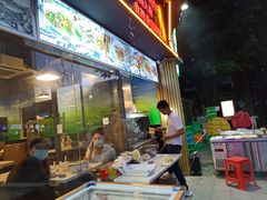 -莲香西域·正宗新疆菜(龙华店)