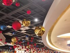 -怡咖啡自助餐(宁波香格里拉店)