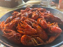 -聚味瞿记·龙虾堂(咸嘉湖店)