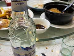 -百姓百味海鲜酒楼(粤垦路总店)