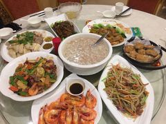 -琼菜坊·无鸡不成宴·海南菜老爸茶糟粕醋(海口骑楼老街店)