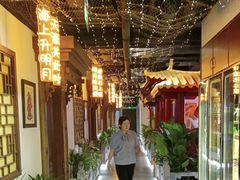 -秦月轩·陕西家乡菜(阜成路·五棵松店)