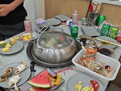 -仙螺岛海鲜自助餐厅(总店)