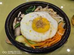 -老朴朝鲜风味(顾乡店)