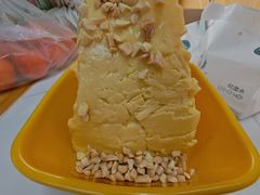 芒果炒冰-于春正宗椰奶清补凉炒冰