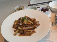 -马仕玖煲·融合菜·酥不腻烤鸭(人大店)