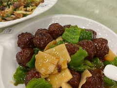 -东四民芳餐厅(世茂工三店)