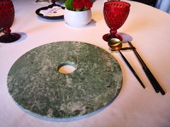 -三号黄浦会Canton Table