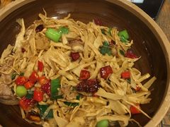 -湘香私房菜(大石长隆店)