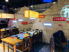 -局气 烤鸭·北京菜(光华路店)