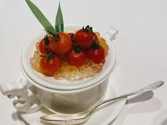 冰梅温室小番茄-誉珑轩
