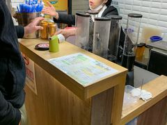 -拿渡·水煮鱼麻辣香锅(王府井奥莱·香江小镇店)