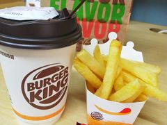 -汉堡王(EAC欧美中心店)