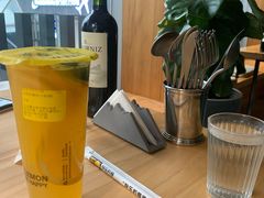 -快乐柠檬happylemon(高新大都荟店)