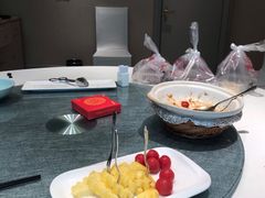 -小厨娘淮扬菜(板桥一店)