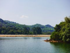 -广州市白云山风景名胜区