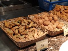 -苏苑饭店-中餐厅(长桥地区店)