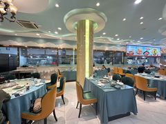 -汇丰海鲜(东亚·世纪城文脉苑店)