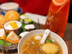 -星叶·东南亚料理(宁波万象汇店)