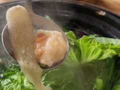 -濠轩阁特色生蚝火锅(水湾路店)