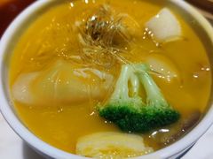 -花城粤菜餐厅(高新区店)
