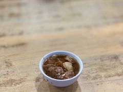 -柴氏风味斋(甘家口店)