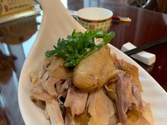 -鹿鸣春饭店(总店)