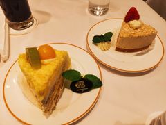 燕麦片状蛋糕-COVA(环贸iapm店)
