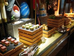 -金海湾嘉华度假酒店·海韵咖啡厅