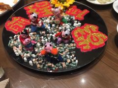 -全聚德烤鸭店(马家堡店)