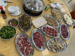 -五洞大众牛餐馆(番禺分店)