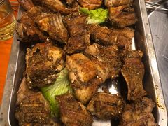 -清真·馬坡二旦烧烤(人生一串拍摄店)