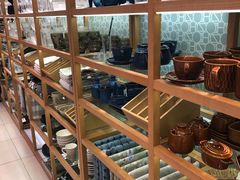-ZARA HOME(蓝色港湾店)